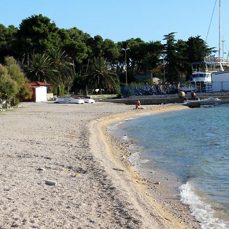 Apartment Biograd Na Moru 860C מראה חיצוני תמונה