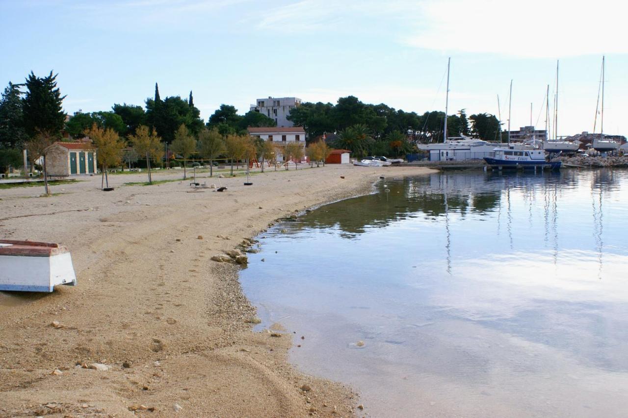 Apartment Biograd Na Moru 860C מראה חיצוני תמונה