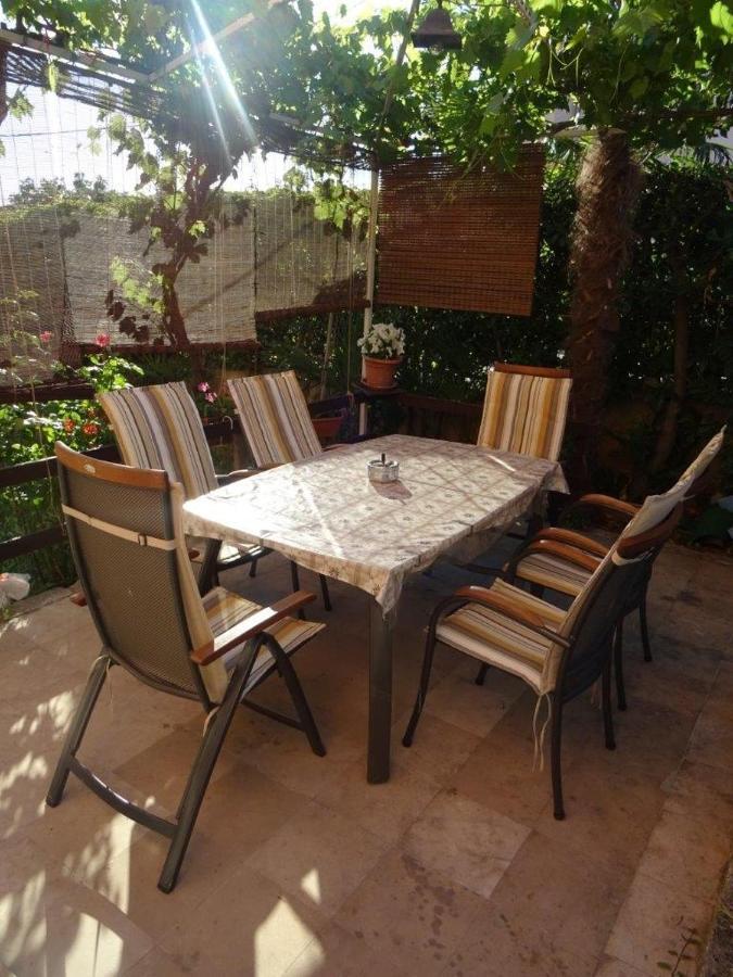 Apartment Biograd Na Moru 860C מראה חיצוני תמונה