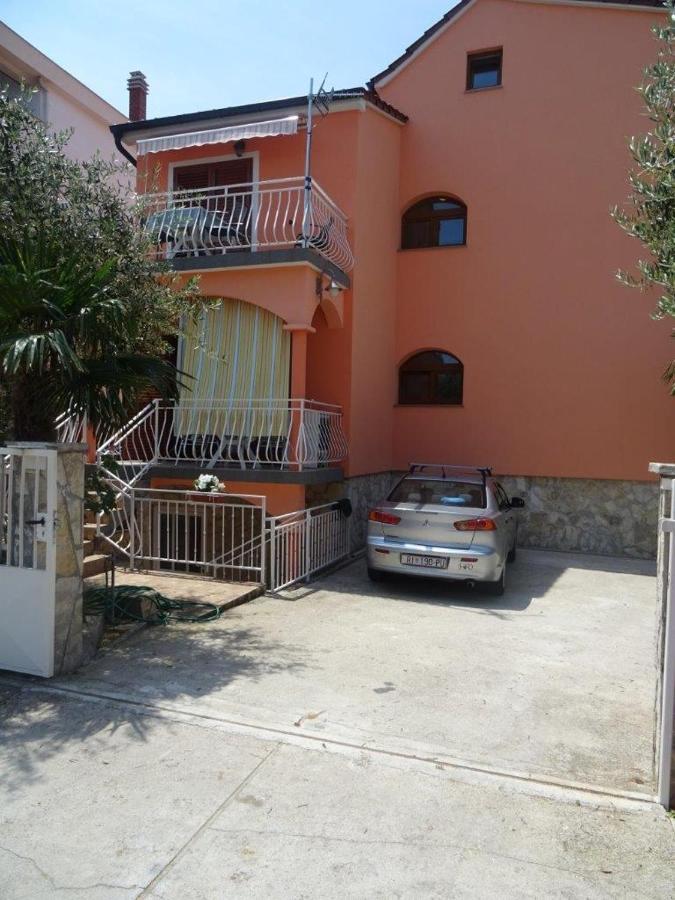 Apartment Biograd Na Moru 860C מראה חיצוני תמונה