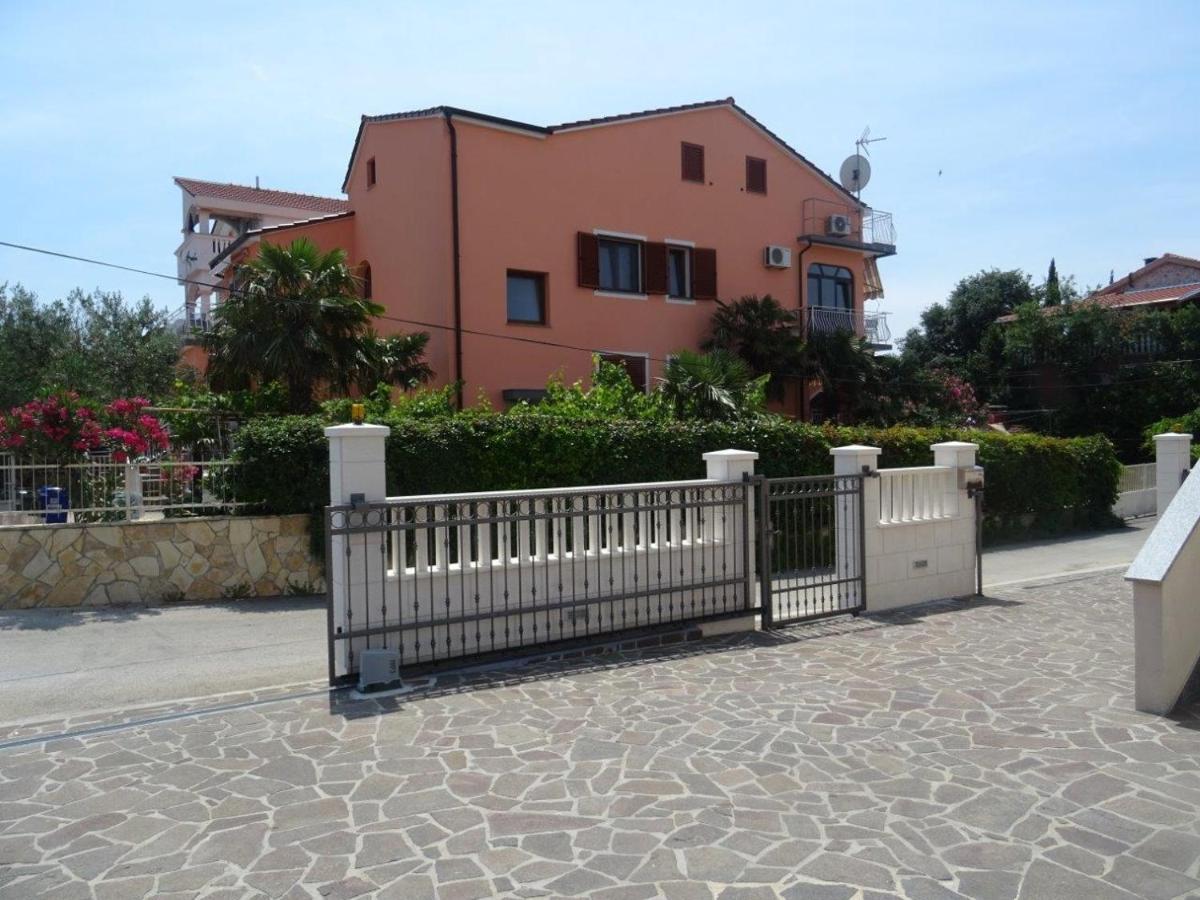 Apartment Biograd Na Moru 860C מראה חיצוני תמונה