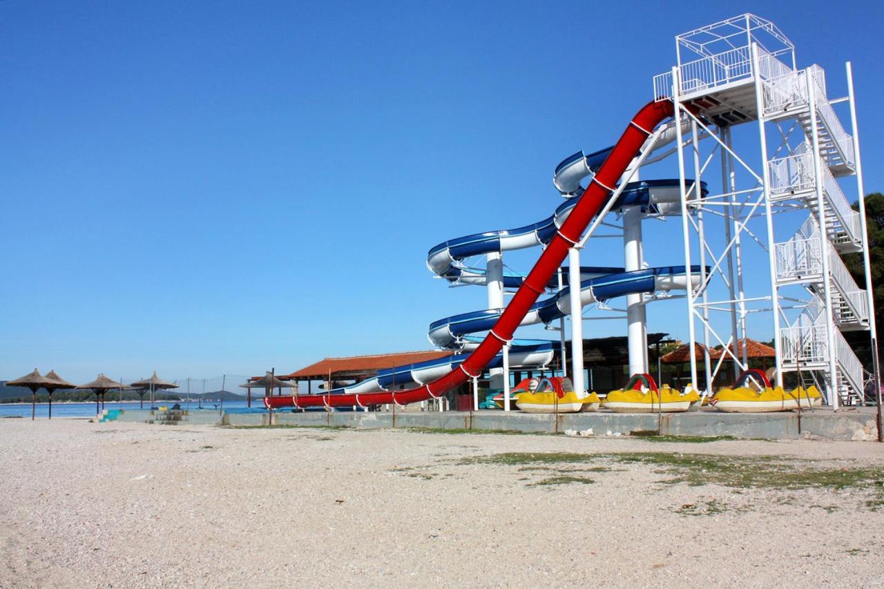 Apartment Biograd Na Moru 860C מראה חיצוני תמונה