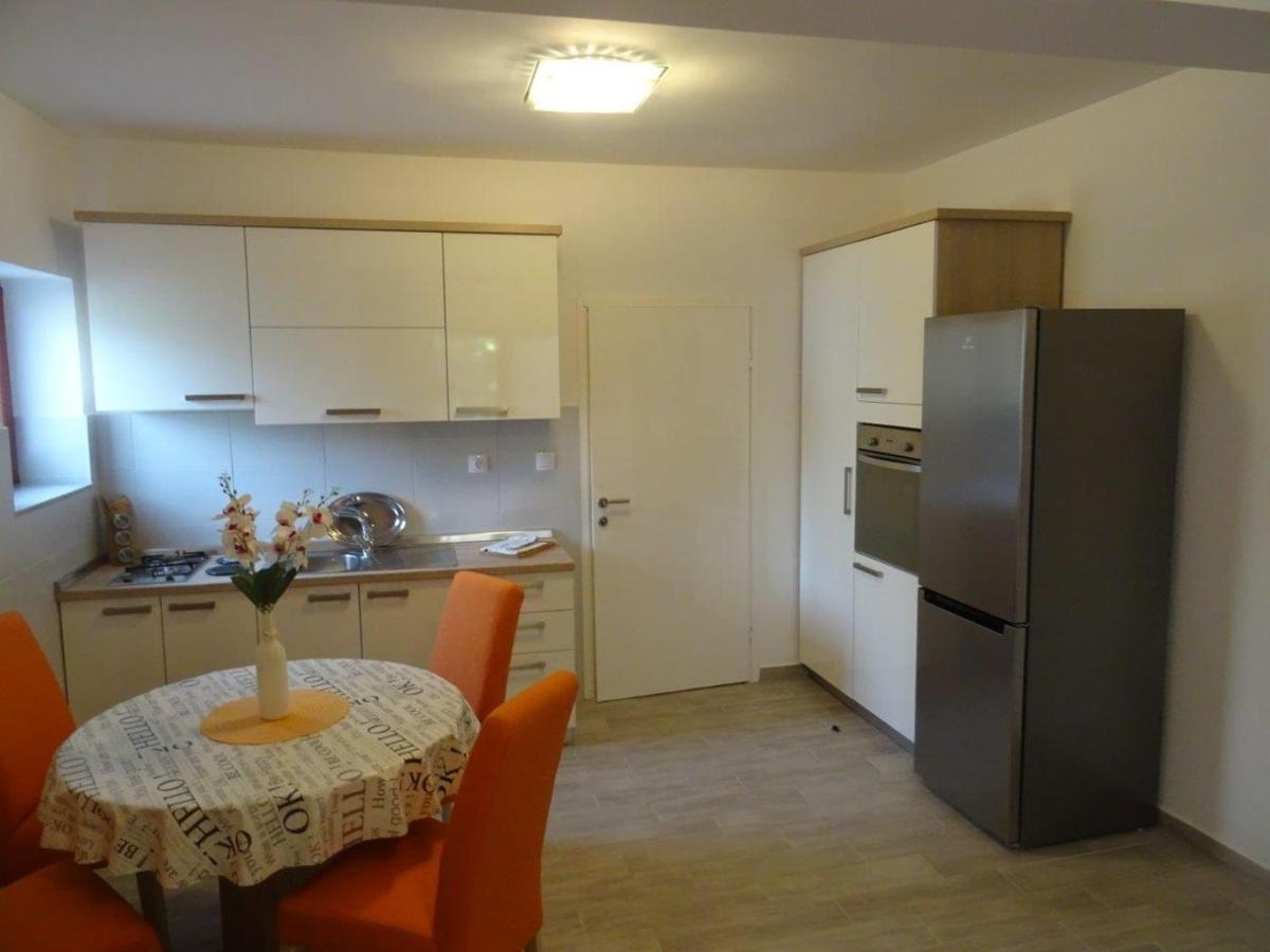 Apartment Biograd Na Moru 860C מראה חיצוני תמונה