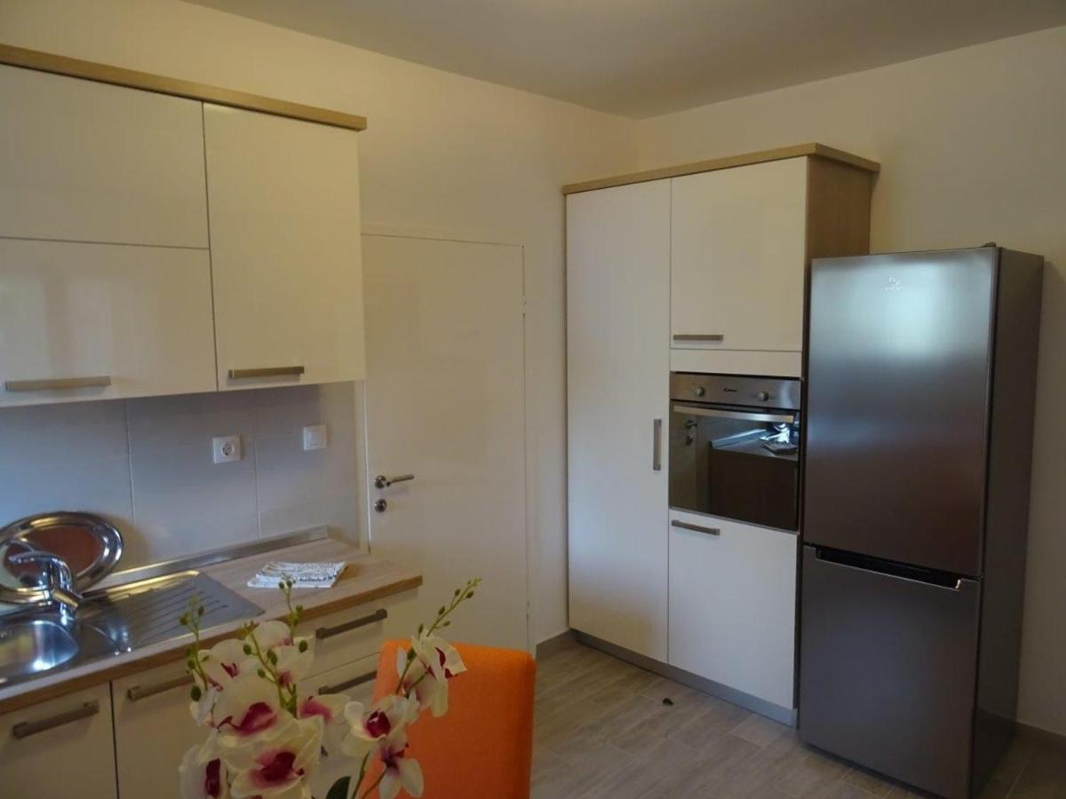 Apartment Biograd Na Moru 860C מראה חיצוני תמונה