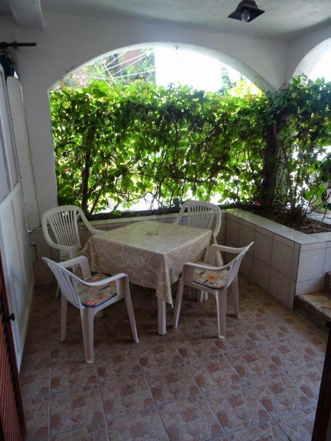 Apartment Biograd Na Moru 860C מראה חיצוני תמונה