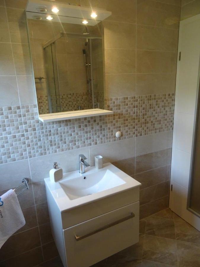 Apartment Biograd Na Moru 860C מראה חיצוני תמונה